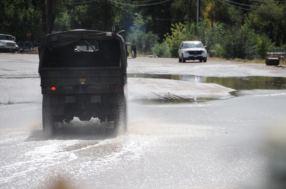 Colorado floods 2013