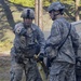 Golden Griffins test skills at FTX