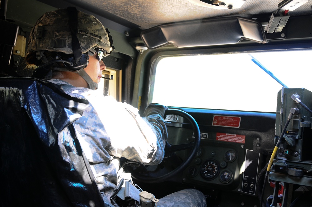 Golden Griffins test skills at FTX