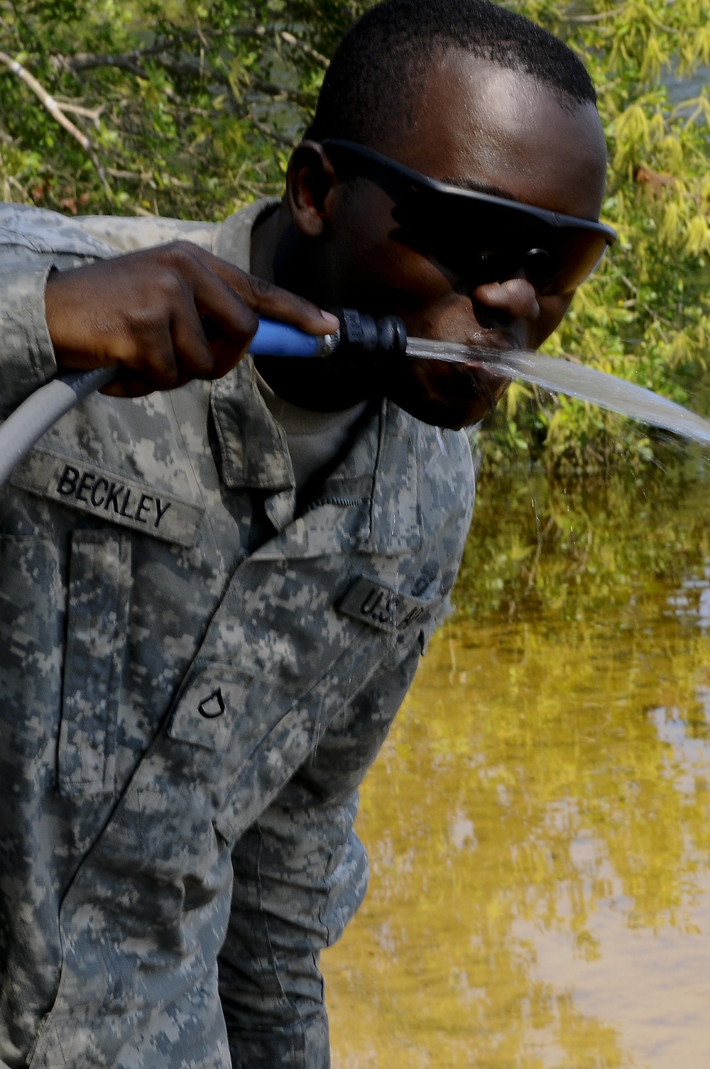 Golden Griffins test skills at FTX