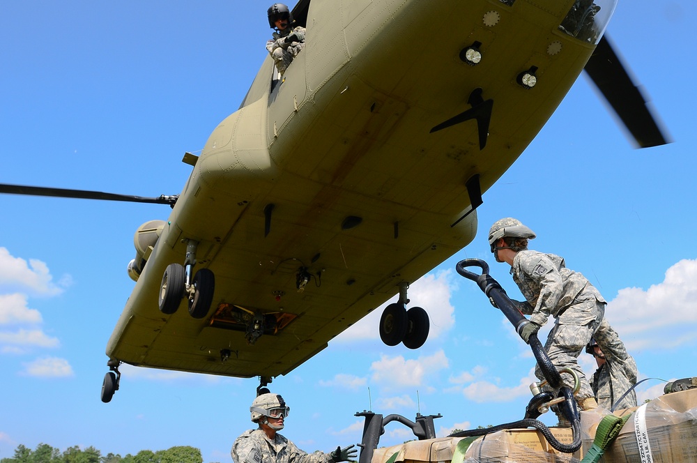 Golden Griffins test skills at FTX
