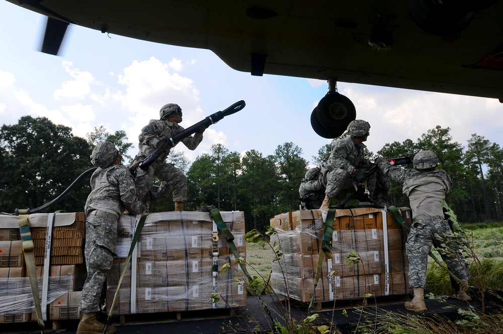 Golden Griffins test skills at FTX