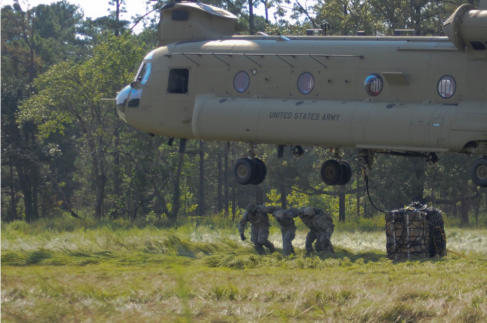 Golden Griffins test skills at FTX