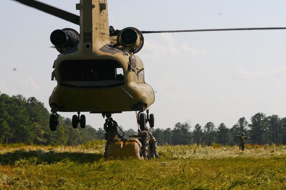 Golden Griffins test skills at FTX