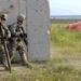 White Falcon paratroopers sharpen combat skills at ITC