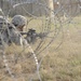 White Falcon paratroopers sharpen combat skills at ITC