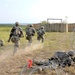 White Falcon paratroopers sharpen combat skills at ITC