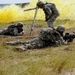 White Falcon paratroopers sharpen combat skills at ITC