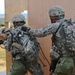 White Falcon paratroopers sharpen combat skills at ITC