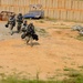 White Falcon paratroopers sharpen combat skills at ITC