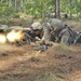 White Falcon paratroopers sharpen combat skills at ITC