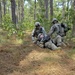 White Falcon paratroopers sharpen combat skills at ITC