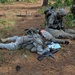 White Falcon paratroopers sharpen combat skills at ITC