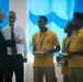 Secretary of the Navy activity