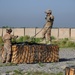 801st BSB supports the fight through logistical support