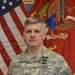 2nd BN, 410th FA change of command at Camp Shelby