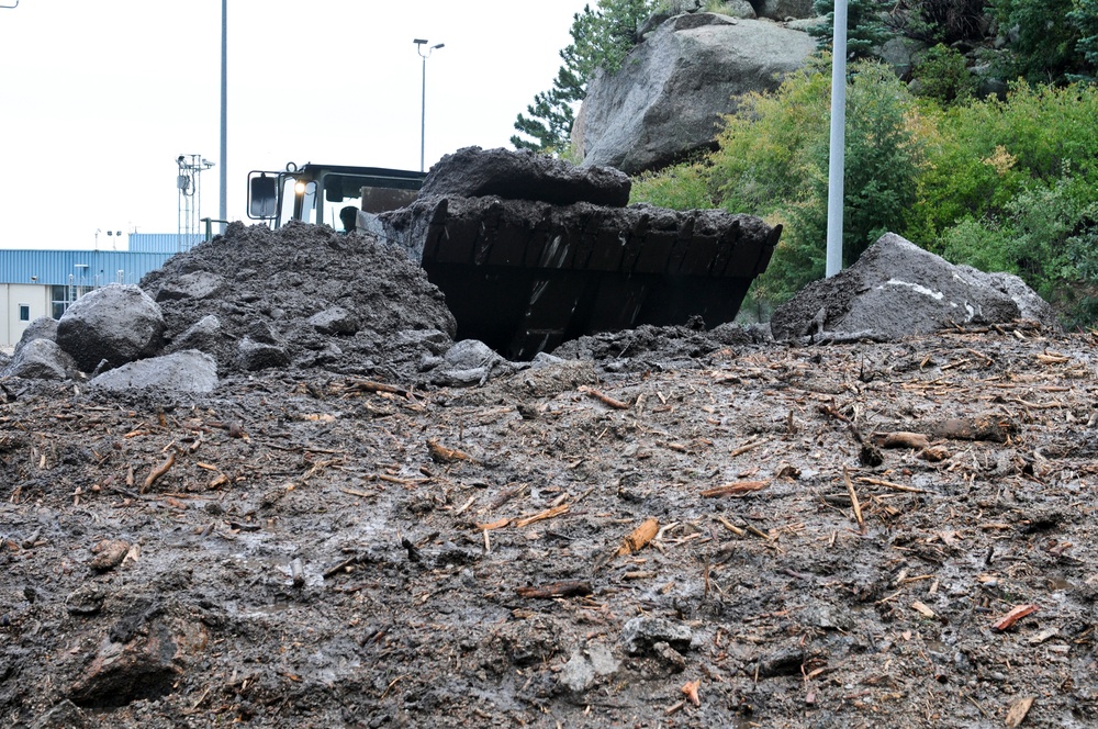 Colorado floods 2013