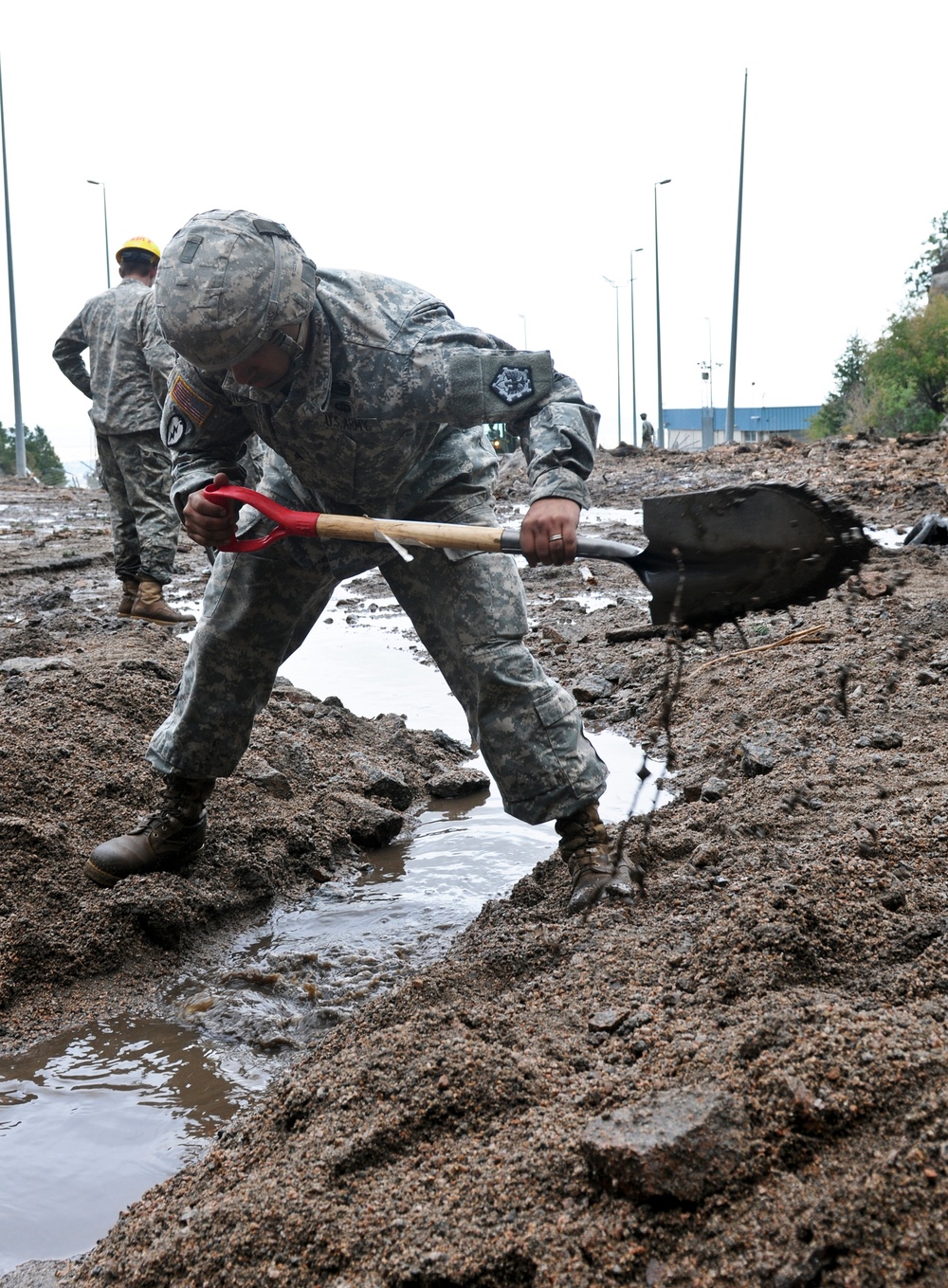 Colorado floods 2013
