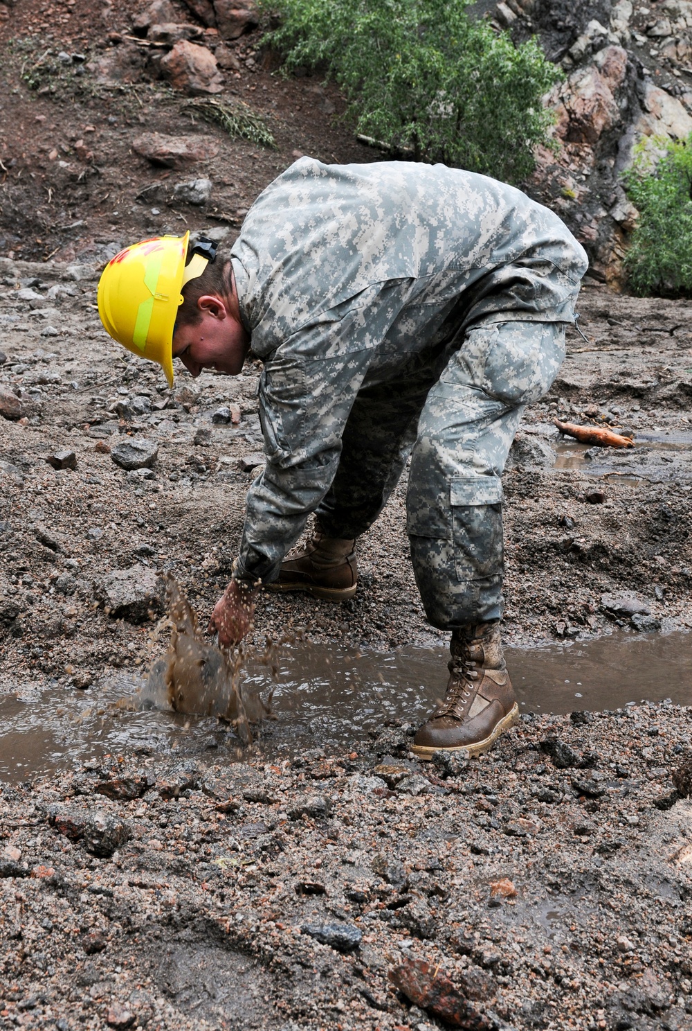 Colorado floods 2013