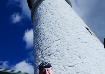 5th Annual Maine Open Lighthouse Day