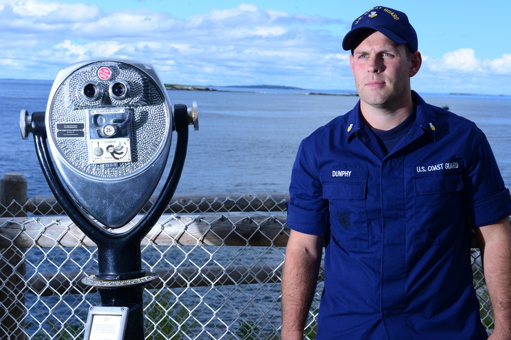 Coast Guard coordinates the 5th annual Maine Open Lighthouse Day