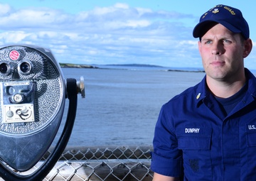 Coast Guard coordinates the 5th annual Maine Open Lighthouse Day