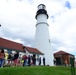The 5th Annual Maine Lighthouse Day at Portland Head Light