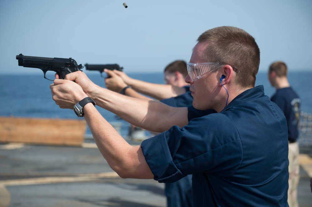 USS Mason (DDG 87)