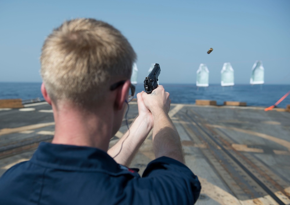 USS Mason (DDG 87)