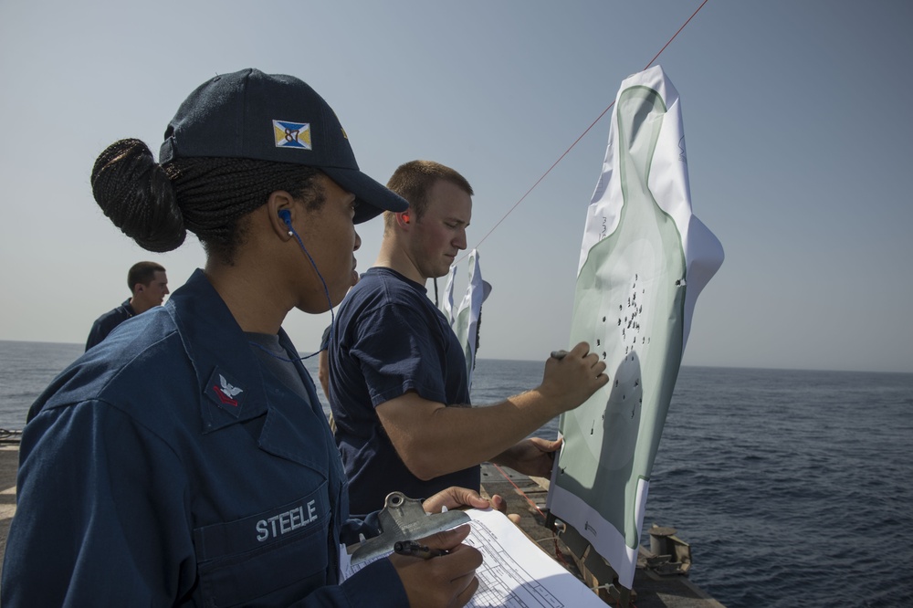 USS Mason (DDG 87)