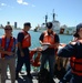 Coast Guard, federal, state respond to Honolulu Harbor molasses spill