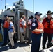 Coast Guard, federal, state respond to Honolulu Harbor molasses spill