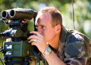 Atterbury hosts multinational artillery exercise, Bold Quest