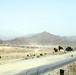 Khyber Joint Border Coordination Center