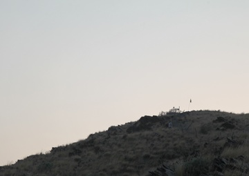Khyber Joint Border Coordination Center