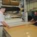 Army's manufacturing improvements yield lighter body armor