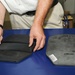 Army's manufacturing improvements yield lighter body armor