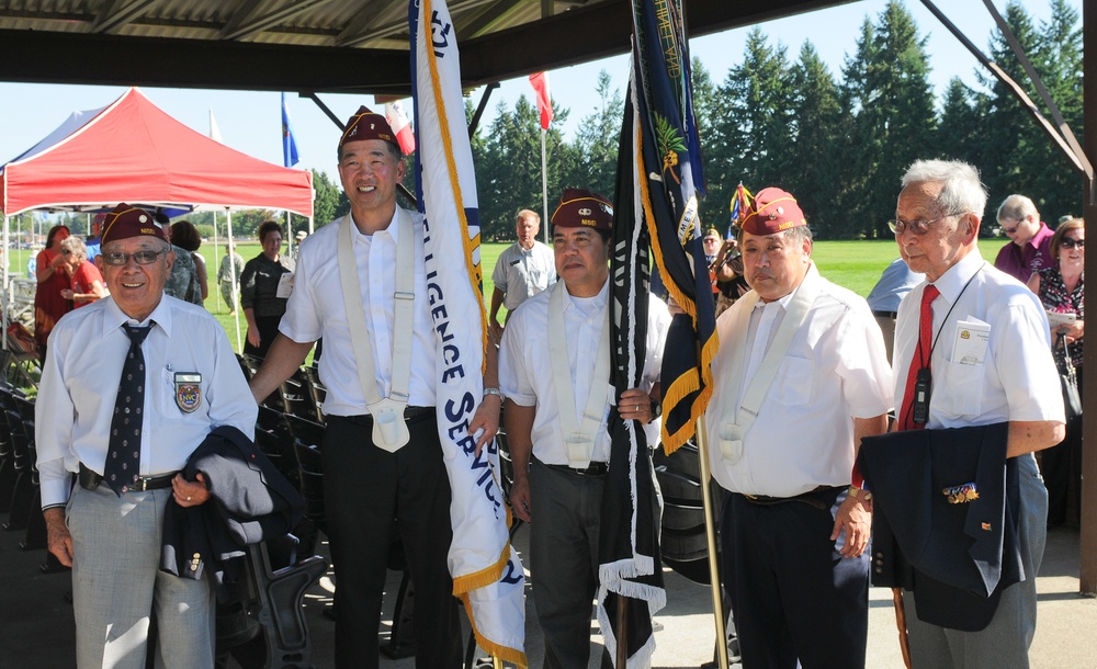 JBLM Patriot Day