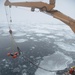 Coast Guard Cutter Healy Arctic operations