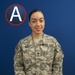 Soldier of the Week: Spc. Christina Moore