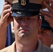 Chief petty officer pinning ceremony