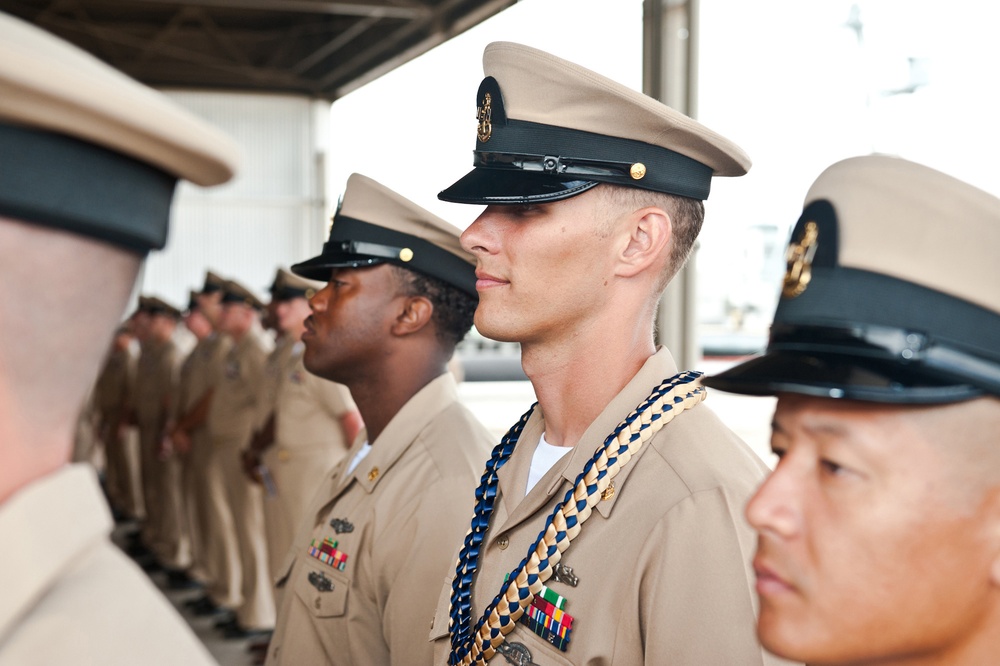 PACOM JIOC CPO Pinning