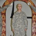 Patriots’ Day backdrop to NCO Induction