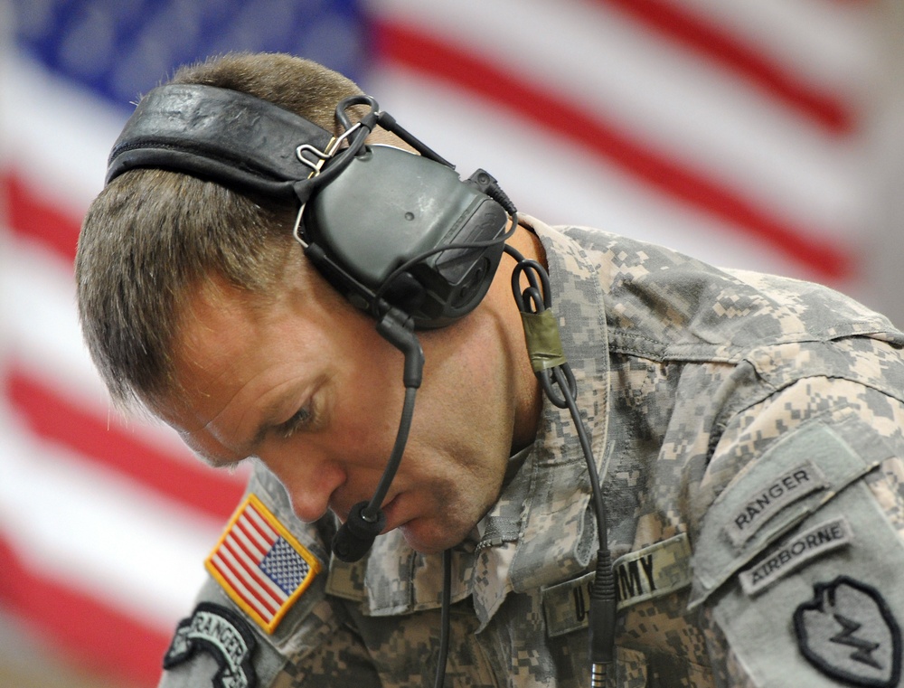 Stand up! JBER paratroopers prep for parachute assault