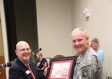 Wranglers remember the fallen, host 9/11 prayer breakfast