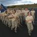 Lajes airmen honor those killed Sept. 11, 2001