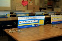 ‘Back to School Night’ links parents, teachers