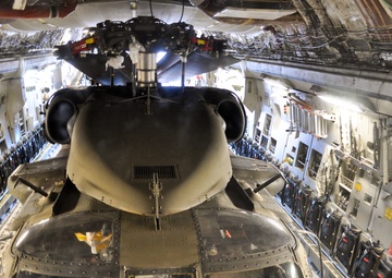 25th CAB conducts Contingency Response Force Validation Exercise