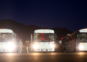 Guardian angels: Marines deploy to protect embassy