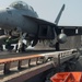 F/A-18E Super Hornet aboard USS Harry S. Truman